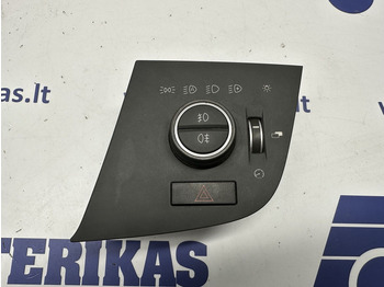 Centralina electrónica VOLVO