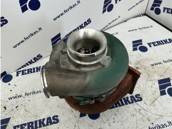 Turbocompressor para Camião Volvo turbocharger: foto 2