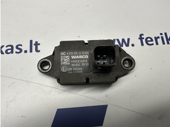 Centralina electrónica WABCO