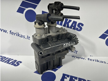 Peças de freio WABCO