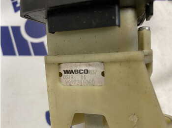 Cabine e interior para Camião Wabco R: foto 4 Cabine e interior para Camião Wabco R: foto 4