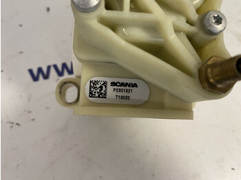 Cabine e interior para Camião Wabco R: foto 2 Cabine e interior para Camião Wabco R: foto 2