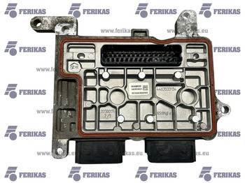 Centralina electrónica WABCO