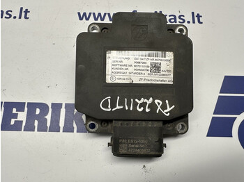Centralina electrónica DAF