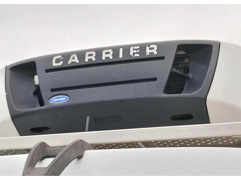 Camião frigorífico