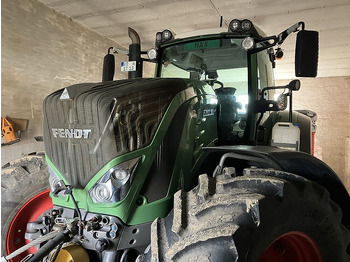 Trator