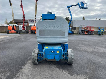 Locação financeira de Genie Z40/23 NRJ elektro 14m (1825) Genie Z40/23 NRJ elektro 14m (1825): foto 4