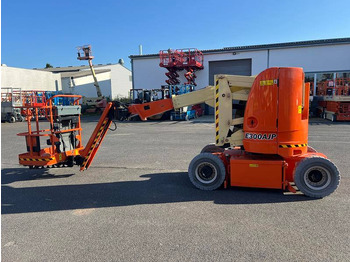 Plataforma articulada JLG E300 AJP elektro 11m (1791): foto 5
