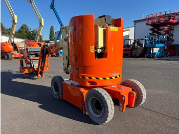 Plataforma articulada JLG E300 AJP elektro 11m (1791): foto 4