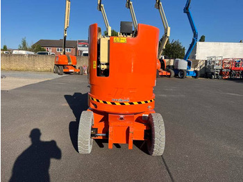 Plataforma articulada JLG E300 AJP elektro 11m (1791): foto 3