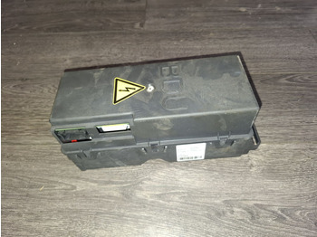 Sistema elétrico VOLVO