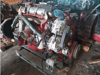 Motor e peças CUMMINS