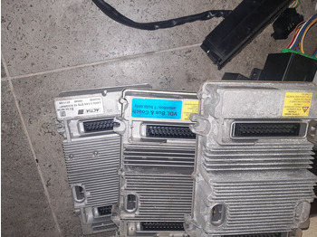 Centralina electrónica IVECO