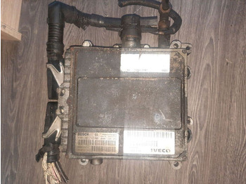 Centralina electrónica IVECO