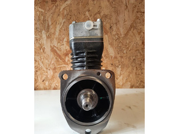 Compressor, sistema de ar comprimido KNORR-BREMSE