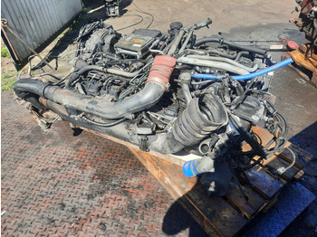 Motor MAN E2876LOH02: foto 2