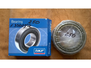 Suspensão MERCEDES-BENZ