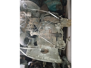 Caixa de velocidade Scania GR 801R. GR771: foto 5 Caixa de velocidade Scania GR 801R. GR771: foto 5