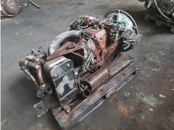 Caixa de velocidade Scania GR 801R. GR771: foto 3 Caixa de velocidade Scania GR 801R. GR771: foto 3
