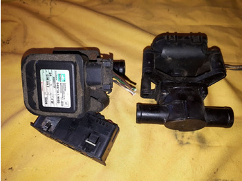 Bomba de refrigeração para Ônibus Scania ohlazhdeniya A004B301784   Scania VEST Gorizont: foto 3