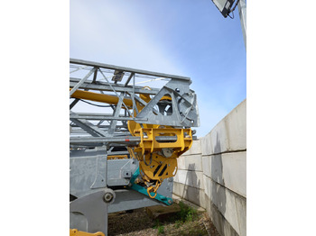 Grua automontante Potain IGO 22: foto 5