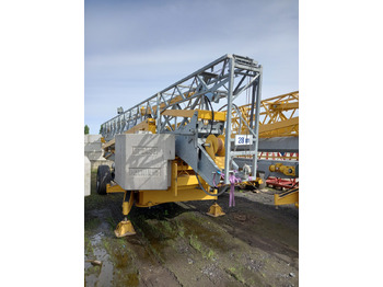 Grua automontante POTAIN