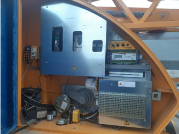Grua automontante Potain IGO 32: foto 3