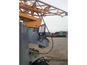 Grua automontante Potain IGO 32: foto 2