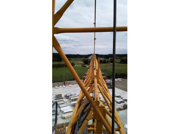Guindaste de torre Potain MD 265: foto 5