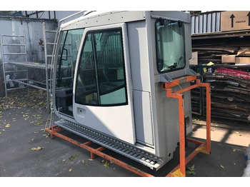 Cabine para Grua móvel novo New TADANO FAUN ATF superstructure cab  for TADANO FAUN ATF mobile crane: foto 2