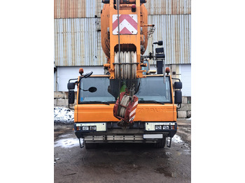 Grua móvel TADANO ATF 130G-5