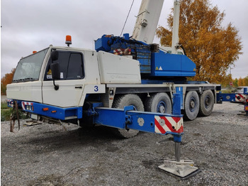 Grua todo o terreno TADANO ATF 90G-4