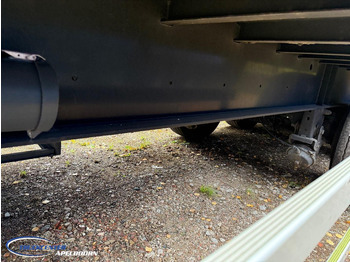 Semi-reboque furgão Groenewegen DRO-14-27 BPW Assen, As1 liftbaar, Trommelremmen: foto 5 Semi-reboque furgão Groenewegen DRO-14-27 BPW Assen, As1 liftbaar, Trommelremmen: foto 5