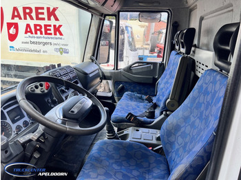 Locação financeira de Iveco ML 120E24/P Manuel 8 gears, 6 Cilinder engine, 3 Seats Iveco ML 120E24/P Manuel 8 gears, 6 Cilinder engine, 3 Seats: foto 5