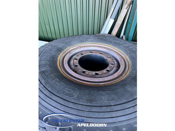 Pneu Michelin 385/95 R 20 385/95 R 20: foto 2