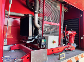 Carro de bombeiro Renault Thomas Sides BS13 4x4, Twin engine!: foto 5