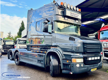 Tractor SCANIA T