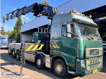 Camião grua VOLVO FH 440