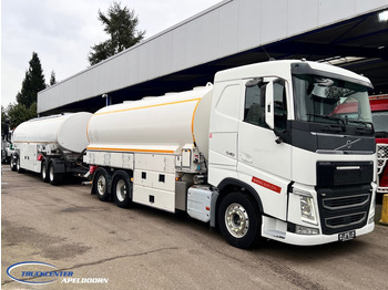 Camião cisterna VOLVO FH 540