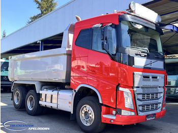 Camião basculante VOLVO FH 540