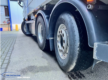 Camião cisterna Volvo FH 540 HMK Bilcon 18800 Liter ADR, Retarder, Steering axle: foto 5