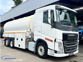 Camião cisterna VOLVO FH 540