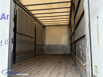 Locação financeira de Volvo FM Schuifdak, Laadklep, Globetrotter Volvo FM Schuifdak, Laadklep, Globetrotter: foto 5