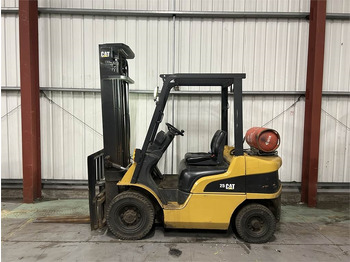 Empilhador a gás CATERPILLAR GP