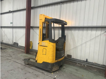 Locação financeira de Jungheinrich ETV214  Jungheinrich ETV214: foto 3 Locação financeira de Jungheinrich ETV214  Jungheinrich ETV214: foto 3