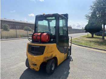 Locação financeira de Jungheinrich TFG425S  Jungheinrich TFG425S: foto 5