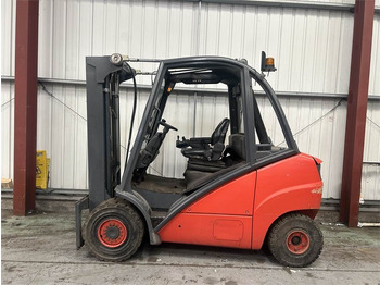 Empilhador a diesel LINDE H30