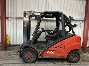 Empilhador a diesel LINDE H30