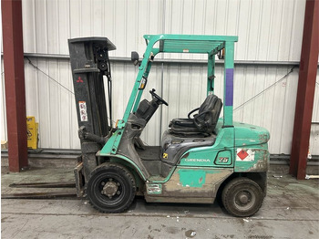 Empilhador a diesel MITSUBISHI