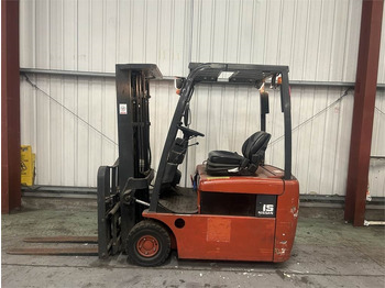 Empilhador elétrico NISSAN